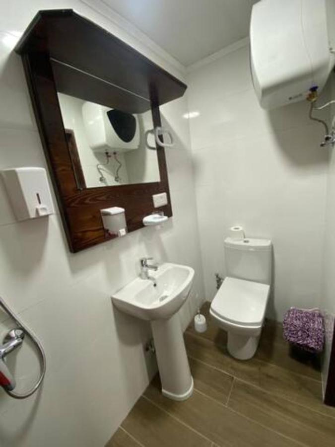 Sliema - Double Room 외부 사진