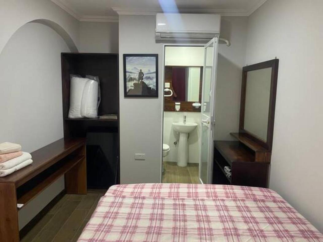 Sliema - Double Room 외부 사진