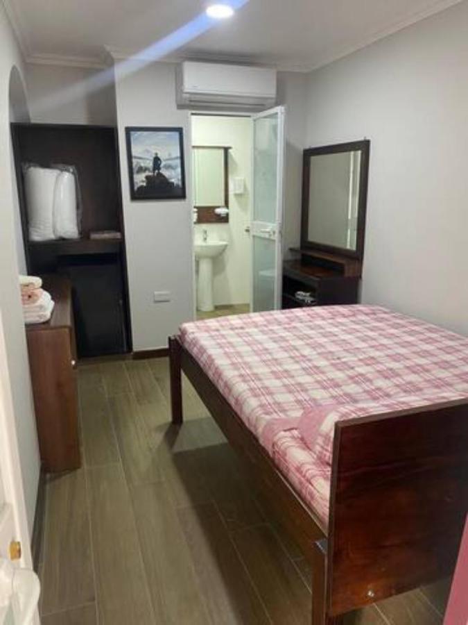 Sliema - Double Room 외부 사진