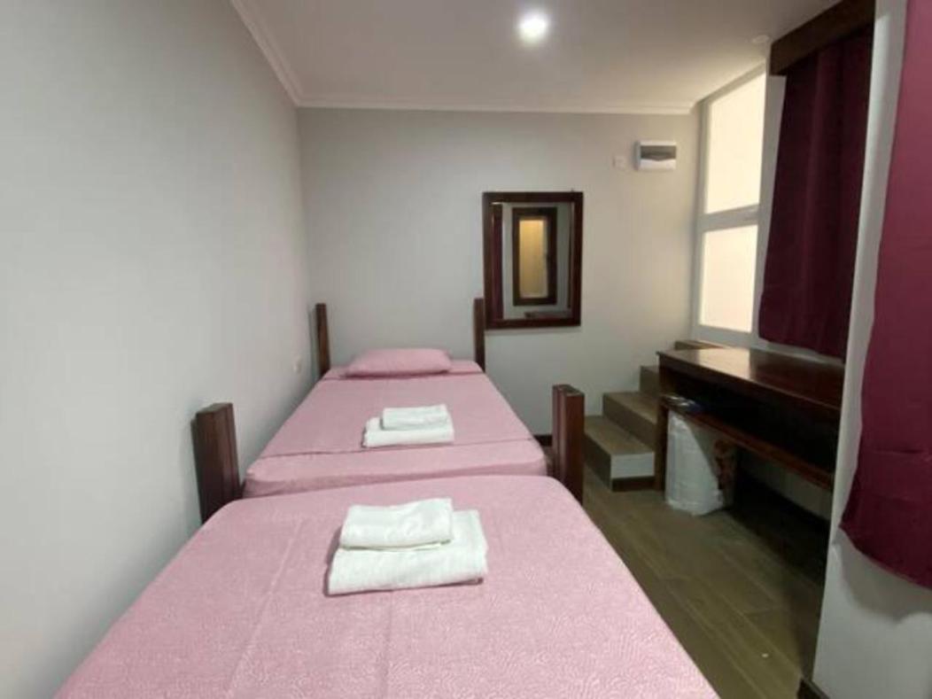 Sliema - Double Room 외부 사진