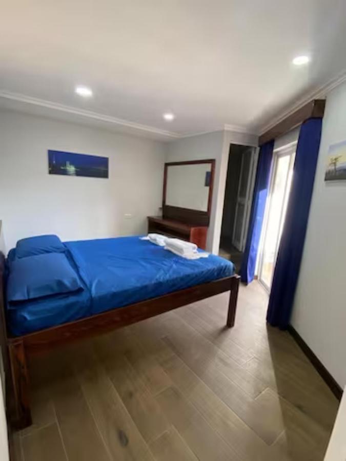 Sliema - Double Room 외부 사진