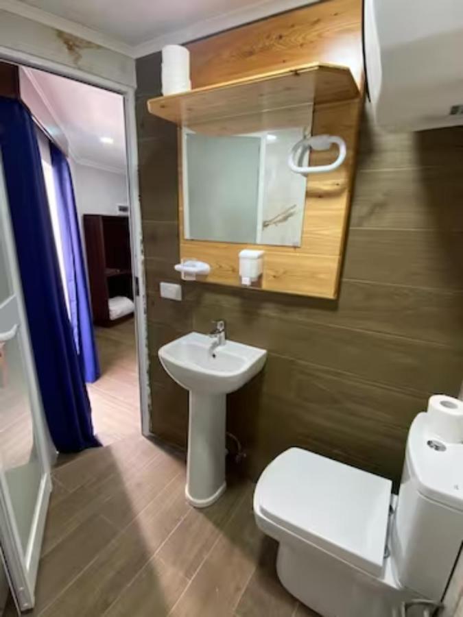 Sliema - Double Room 외부 사진