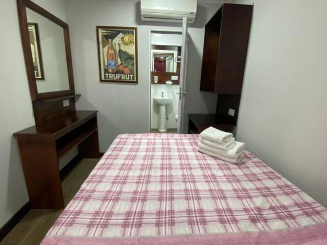 Sliema - Double Room 외부 사진