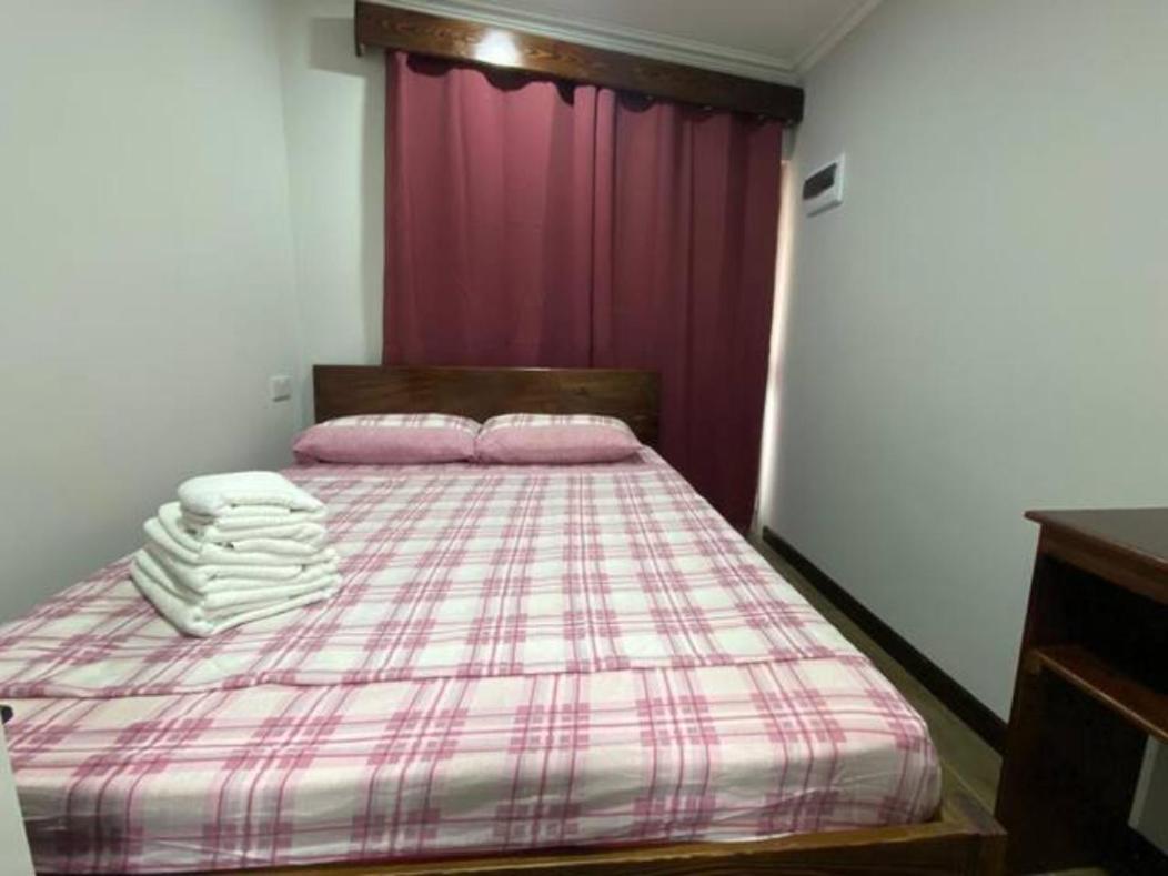 Sliema - Double Room 외부 사진