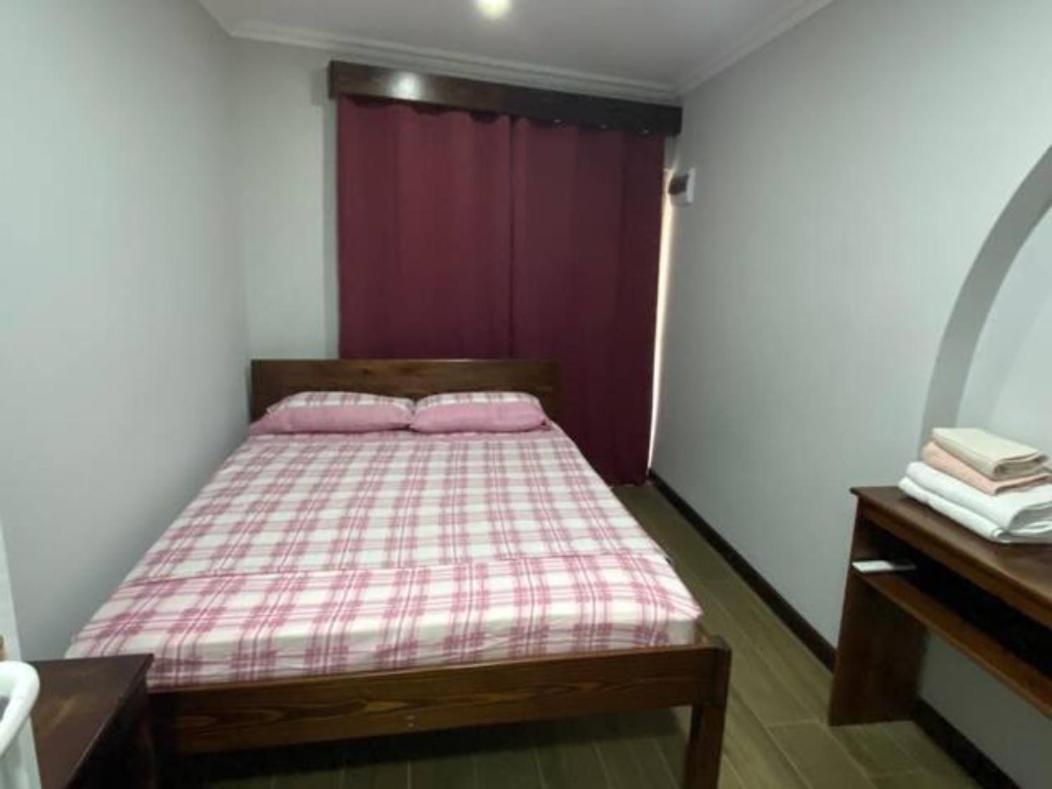 Sliema - Double Room 외부 사진