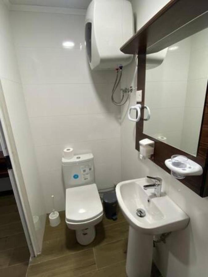 Sliema - Double Room 외부 사진