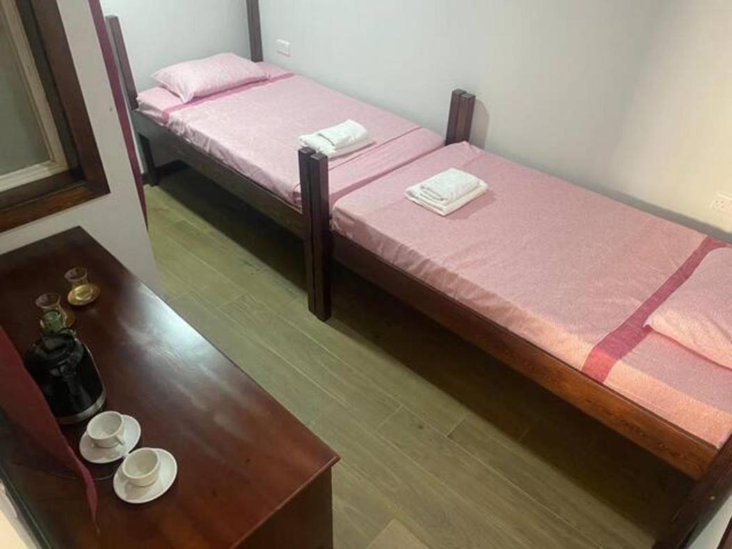 Sliema - Double Room 외부 사진