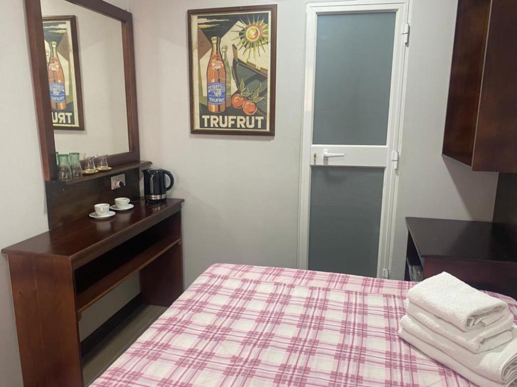 Sliema - Double Room 외부 사진