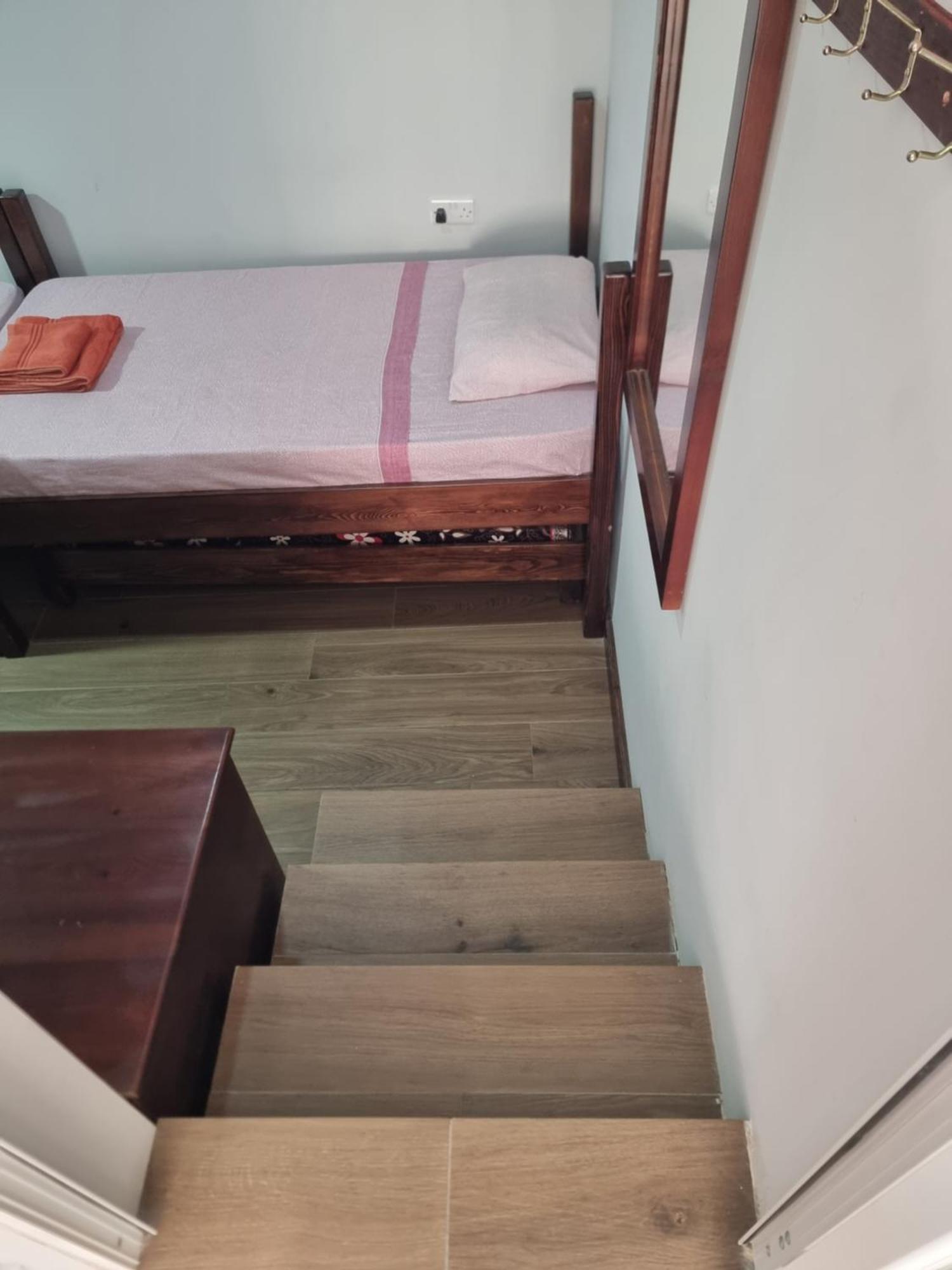 Sliema - Double Room 외부 사진